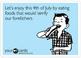 4th of July Quotes And Sayings 2015: Top 10 Best &amp; Funny | Heavy.com via Relatably.com