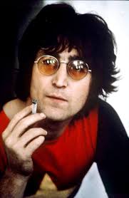 ... un borrador de la hasta ahora inédita canción “slow fire”, un dulce bolero que Johnn Lennon habría escrito de puño y letra en su paso por silvercity. - 12053-john_lennon