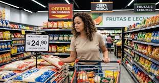 Assaí, Carrefour e Atacadão: o que muda obrigatoriamente nas compras de supermercado agora em 2026