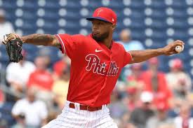 Cristopher Sanchez Takes Mound for Phillies' Home Opener vs. Rockies