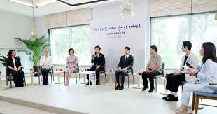 조선일보 - News update