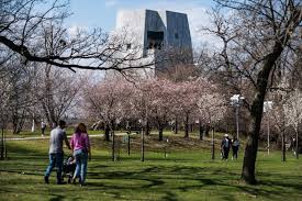 Obama Center Tickets To Go On Sale Wednesday