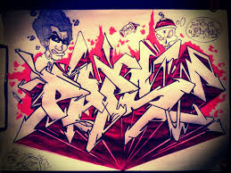 Resultado de imagen para wild style