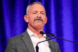 California Supreme Court orders GOP sheriff to return 650,000 seized ballots