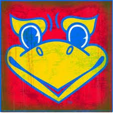 Résultat de recherche d'images pour "KU Jayhawk appliqued quilt"