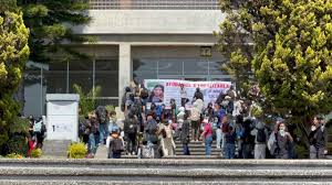 Autoridades de la UAEM declaran código rojo tras 11 días de desaparición de alumna