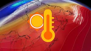 Summer fading in Quebec