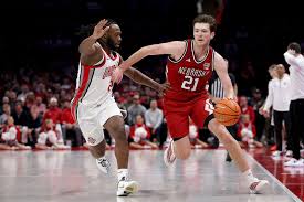 Men’s college basketball Top 25: Why Nebraska, Virginia, Florida are flying up the rankings