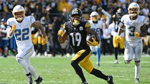 CBS TV Schedule Tonight for NFL Week 10