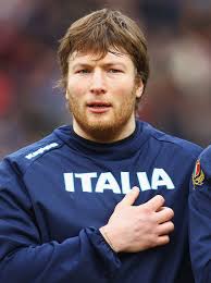 Antonio Pavanello of Italy A looks on ahead of the International match between England Saxons and Italy A at Sixways Stadium on January 29, ... - Antonio%2BPavanello%2BEngland%2BSaxons%2Bv%2BItaly%2BZOPtPu1VA4hl