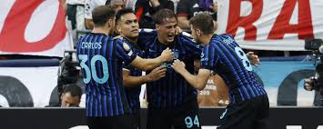Francesco Pio Esposito: La Nueva Estrella del Inter Que Brilla en el Mundial de Clubes