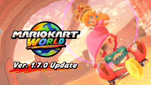 Mario Kart World 1.7.0 update out now, new Knockout Tour routes added - patch notes and trailer