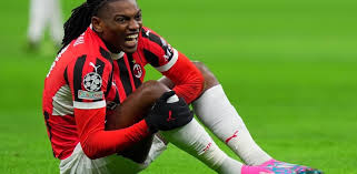 ¡Alerta Milan! ¿Qué Pasó con Leao? La Bomba que Sacude Italia - Imagen principal del artículo