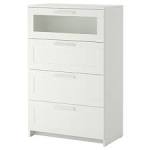 Ikea Malm Dresser Makeover on Pinterest