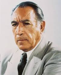 Resultado de imagem para anthony quinn