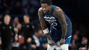 Final Injury Report for Timberwolves-Spurs Game 2: Will Anthony Edwards, Ayo Dosunmu Play?