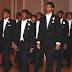 The Beautillion Militaire Alpha Class Ball