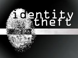 Image result for ID theft