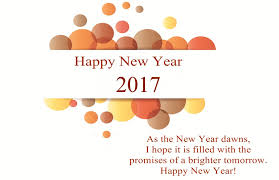 Image result for happy new year 2017 whatsapp dp