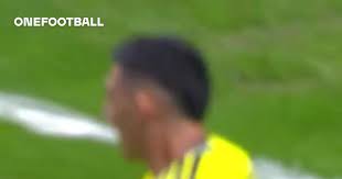 Atlanta United - Nashville SC 0 - 1 | GOAL - Cristian Espinoza