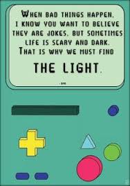 cartoon on Pinterest | Adventure Time Quotes, Adventure Time and ... via Relatably.com