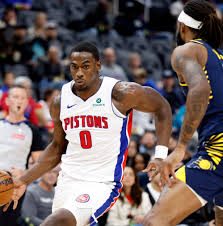 Pistons vs. Pacers preview: Detroit can’t stop, won’t stop