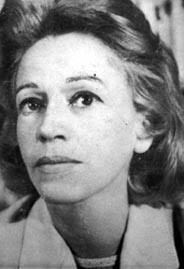 Elena Garro de Paz Allegation. Elena Garro de Paz, a Mexican novelist and playwright, alleged that Lee Harvey Oswald had attended a party at the home of ... - Pict_ElenaGarroDePaz