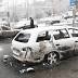 Riots erupt in Sweden's capital just days after Trump comments