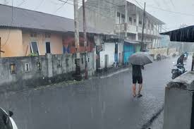 Manado Post - News update