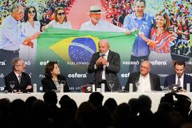Painel: Campanha de Lula pregará voto útil na última semana antes do primeiro turno