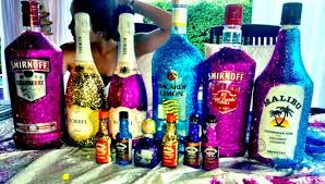 Image result for alcohol bottle big pixel picture