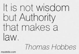 Hobbes&#39; Folly: The Creation of Secularism and a new Intolerance ... via Relatably.com