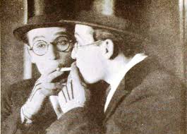 Image result for among those present 1921