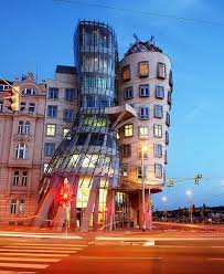 Image result for weird museum buildings