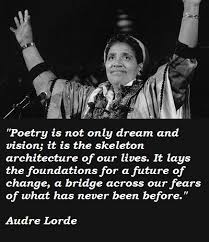 Quotes Audre Lorde Self Care. QuotesGram via Relatably.com