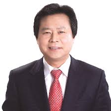 당선자