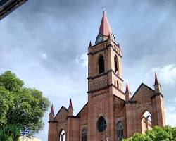 Imagen de Catedral de la Inmaculada Concepción, Colombia