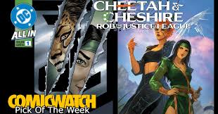 Comic Watch - News update