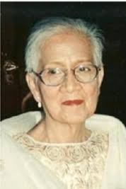 Lourdes Ramos Obituary: View Lourdes Ramos&#39;s Obituary by San Francisco Chronicle - 5619472_20110621_2