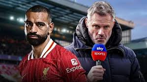 نجم نيجيريا يهاجم لاعب ليفربول: من أنت حتى تتحدث عن صلاح؟