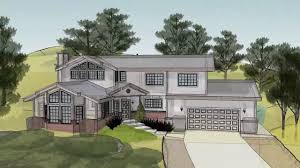Image result for Modern Sketchup 3d house plan