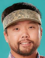 Image result for bb18 houseguests james