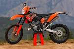 KTM - Official Site