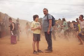 Sirât: L'expérience hallucinante qui enflamme le cinéma français! - Imagen principal del artículo