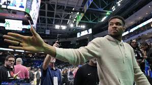 Three-Team Trade Idea Sends Jaylen Brown To Heat As Celtics Acquire Giannis Antetokounmpo