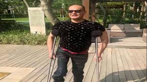 Vishal Mega Mart Founder’s Story: Polio Didn’t Stop Him From Taking On Ambani & Tata – But One Error Forced Him To Sell Empire For Just Rs 70 Cr