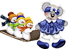 Résultat de recherche d'images pour "gifs c'est l'hiver"