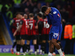 Chelsea player ratings vs Bournemouth: Estevao among few positives in disappointing draw