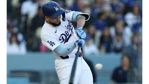 Dodgers’ Andy Pages uses at-bats against ‘Paul Skenes’ for plate discipline