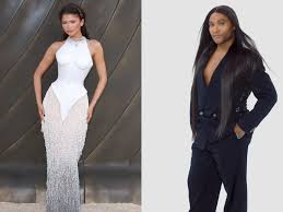 Zendaya and stylist Law Roach face backlash over private jet use for The Odyssey premiere look: 'Display of selfishness...'